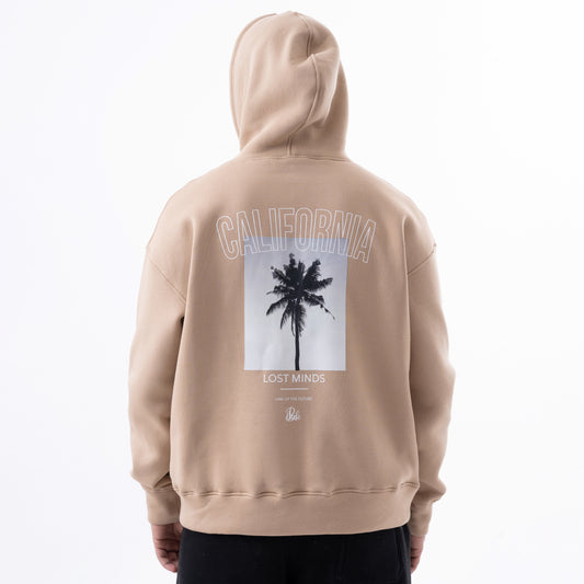 CALIFORNIA HOODIE