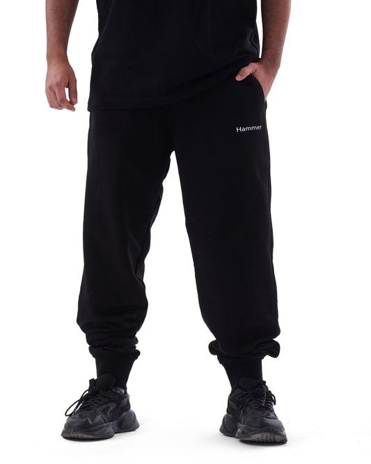 REGULAR SWEATPANTS