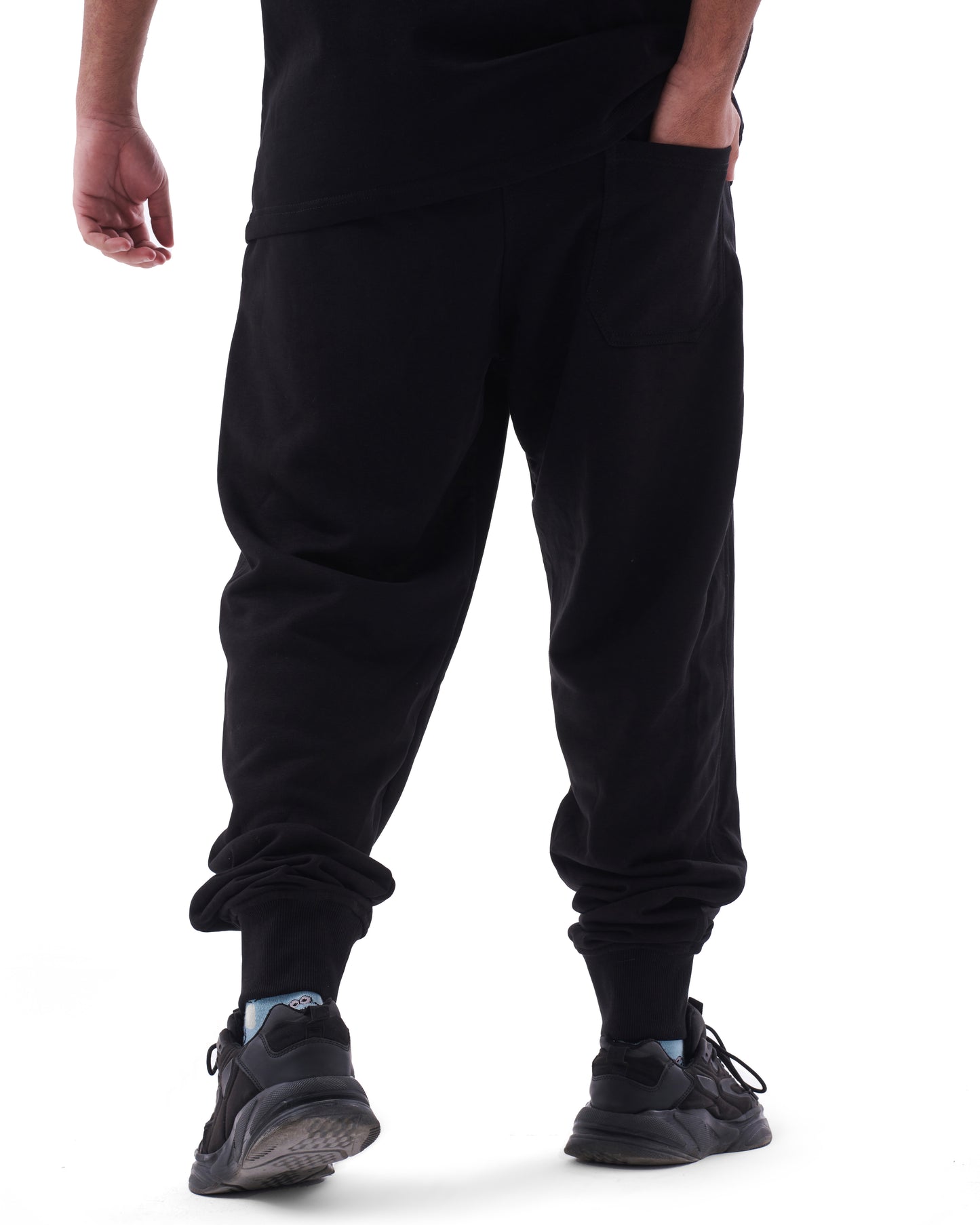 REGULAR SWEATPANTS