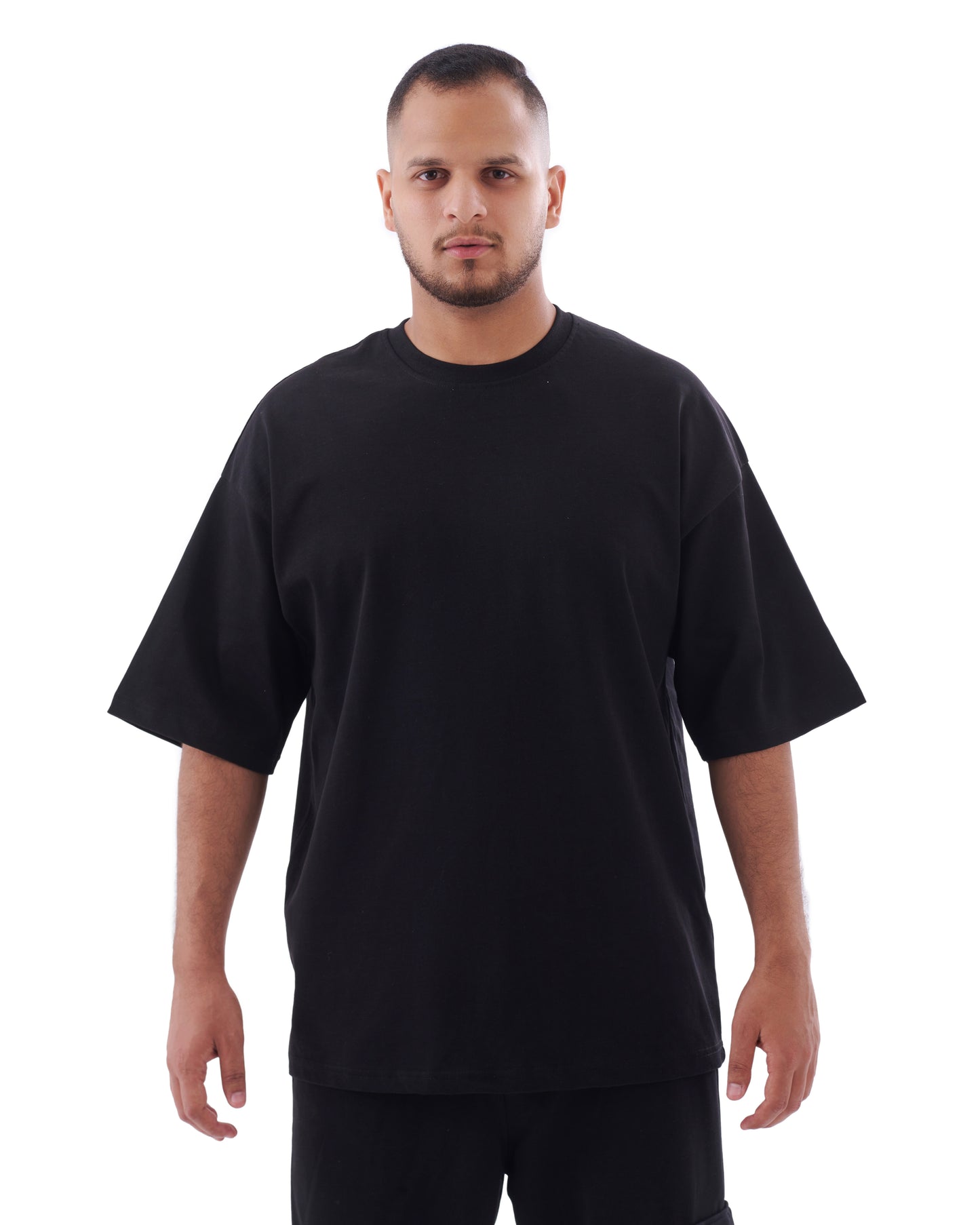 OVERSIZED HAMMER T-SHIRT