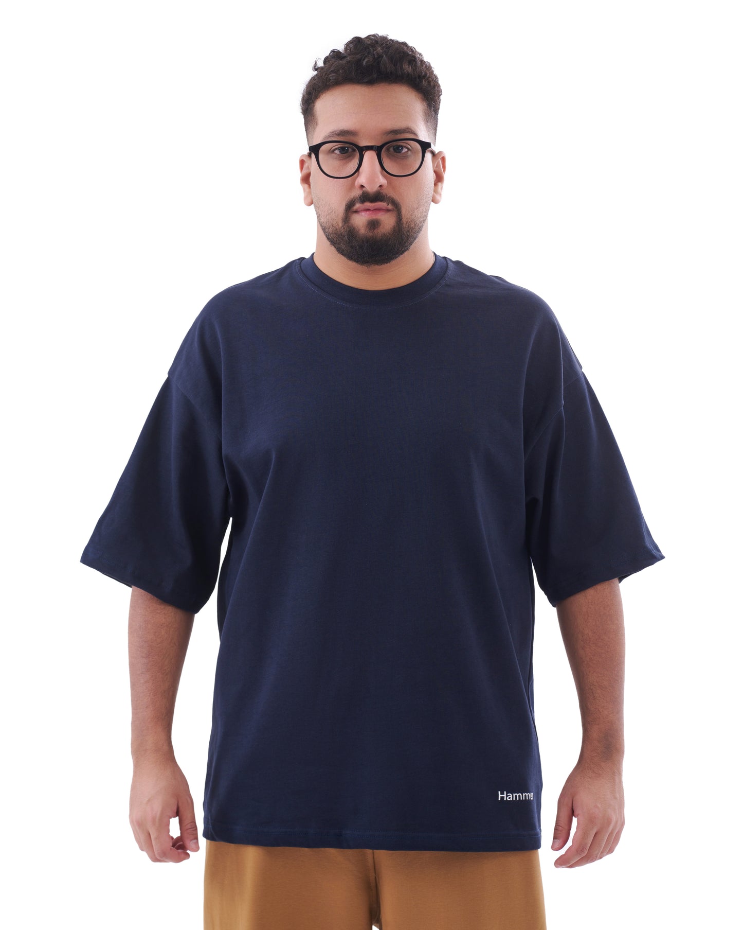 OVERSIZED CALIFORNIA T-SHIRT